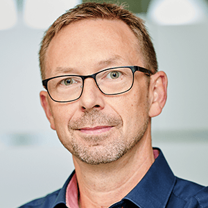 Portrait Mario Kandler