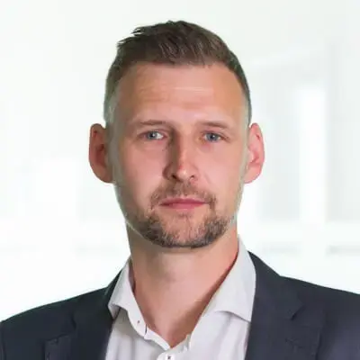 Portrait Jürgen Ritschka-Kohl