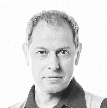 Tobias Ott